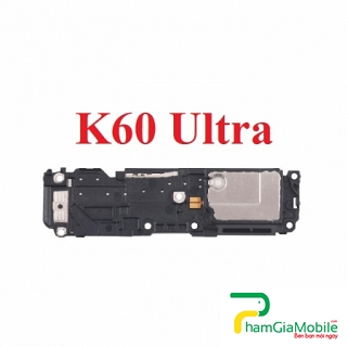 Loa Chuông, Loa Ngoài Xiaomi Redmi K60 Ultra New Speaker Ringer Buzzer Mới